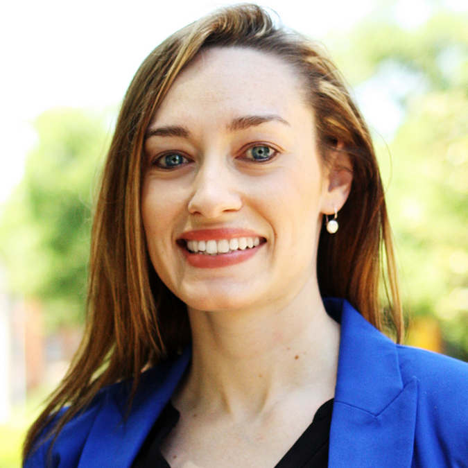 Lacy K. Crocker Papadakis, Ph.D. | Online Programs | Baylor University